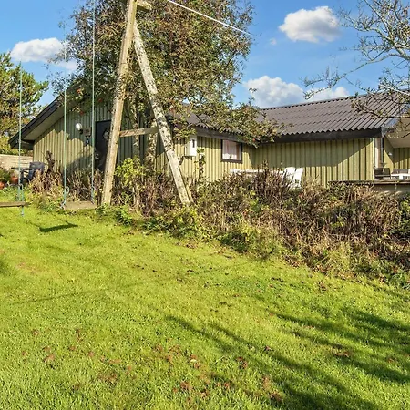 7 Person In Lemvig-by Traum Lemvig