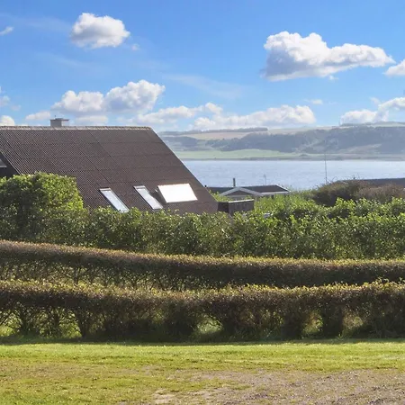 7 Person In Lemvig-by Traum Tatil Evi Lemvig