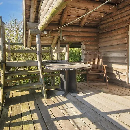 Three-bedroom In 8 * Lemvig