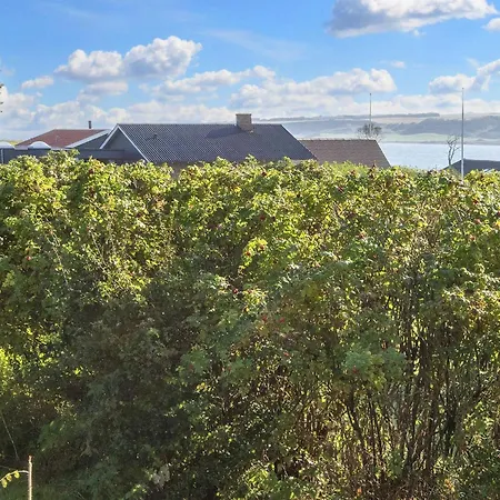 Tatil Evi 7 Person In Lemvig-by Traum Lemvig