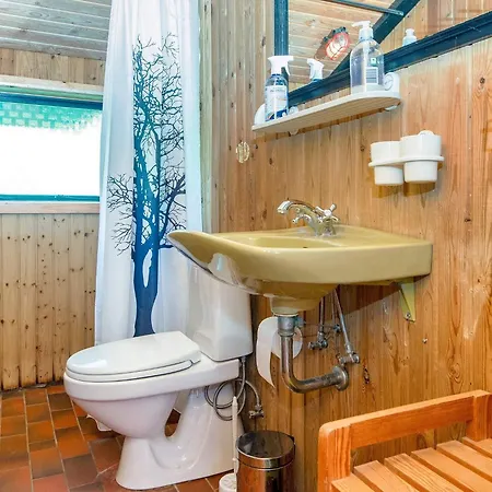 7 Person In Lemvig-by Traum Lemvig