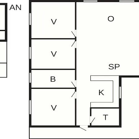 7 Person In Lemvig-by Traum Lemvig