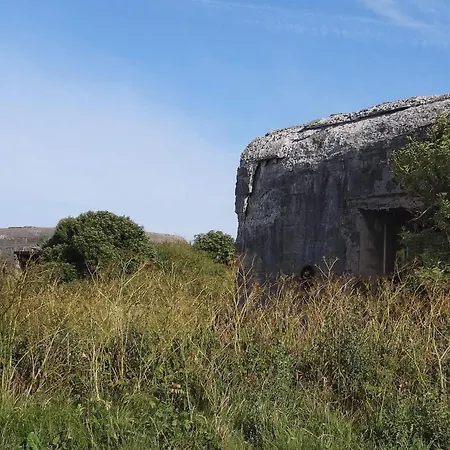 Tatil Evi 7 Person In Lemvig-by Traum Lemvig