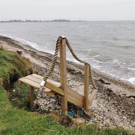 7 Person In Lemvig-by Traum Tatil Evi *