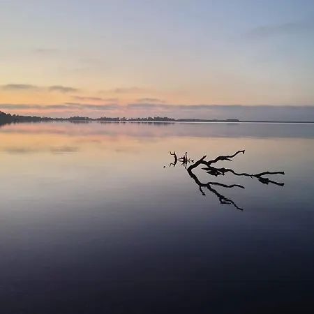 7 Person In Lemvig-by Traum Tatil Evi *