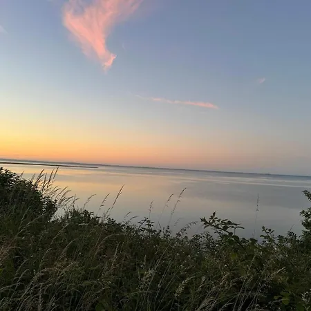 Tatil Evi 7 Person In Lemvig-by Traum