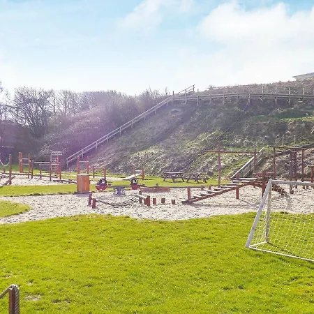 Tatil Evi 7 Person In Lemvig-by Traum Lemvig