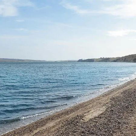 7 Person In Lemvig-by Traum *