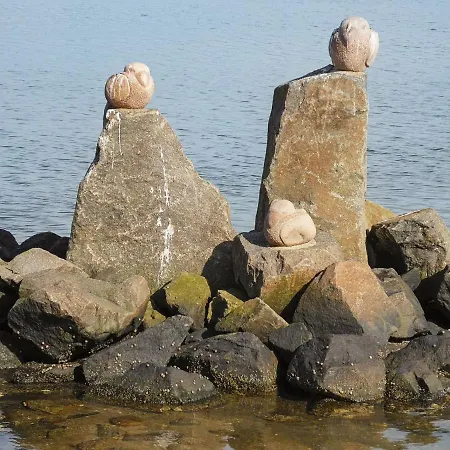 7 Person In Lemvig-by Traum Lemvig